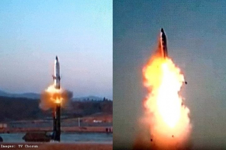 T&ecirc;n lửa Pukguksong-2 88