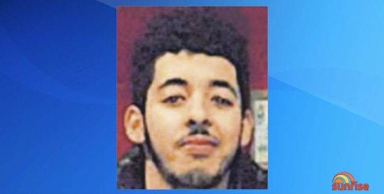 Salman Abedi