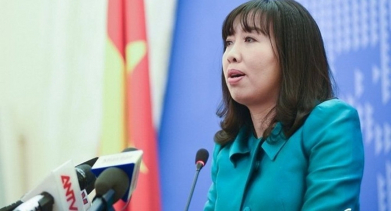 L&ecirc; Thị Thu Hằng