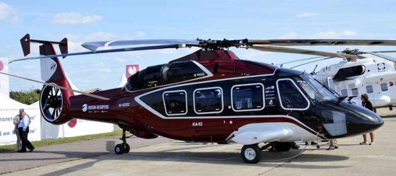Ka-62 2