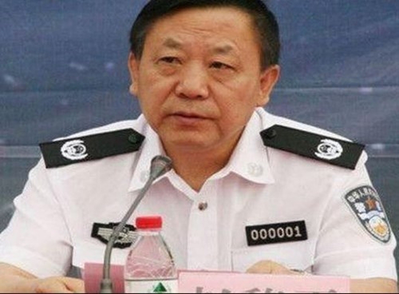 Triệu L&ecirc; B&igrave;nh