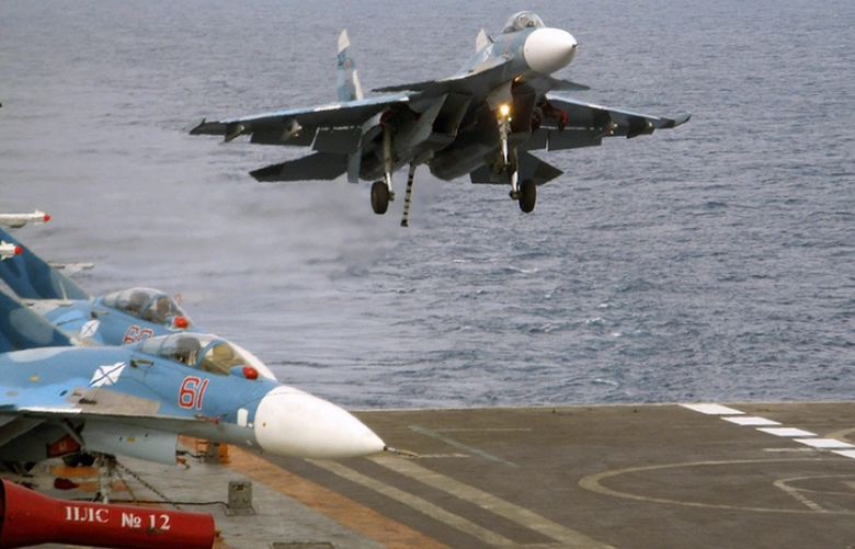 T&agrave;u chiến của Hạm đội Baltic