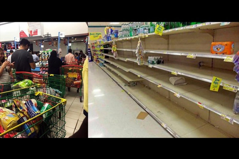 Panic-buying-in-Qatar