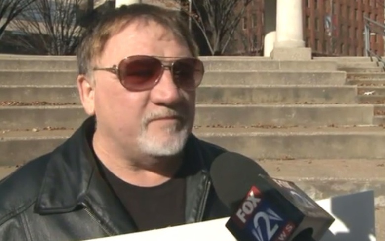 James Hodgkinson