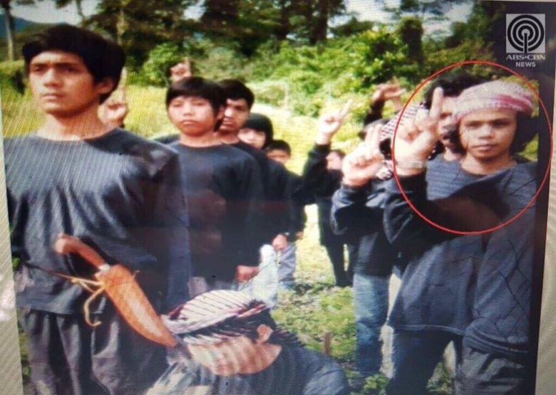 Mohammad Noaim Maute