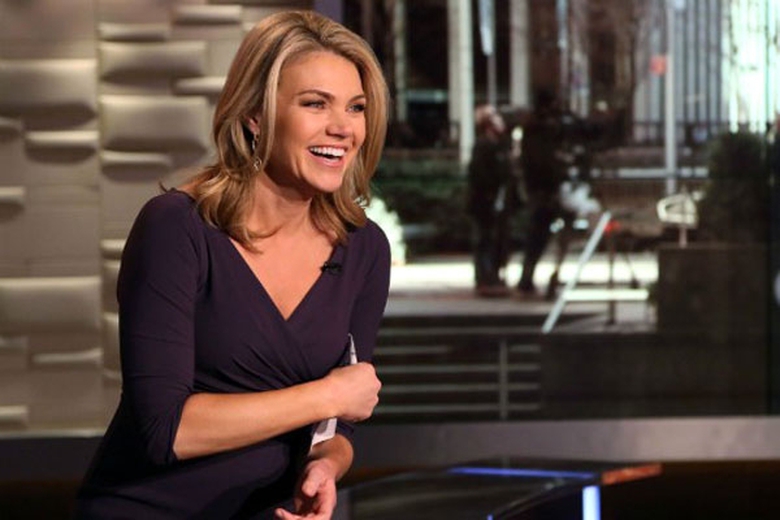 B&agrave; Heather Nauert