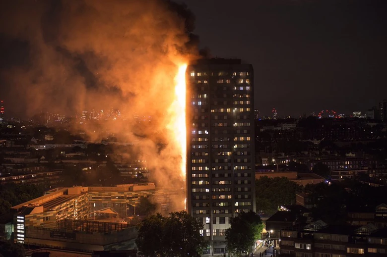 Grenfell Tower