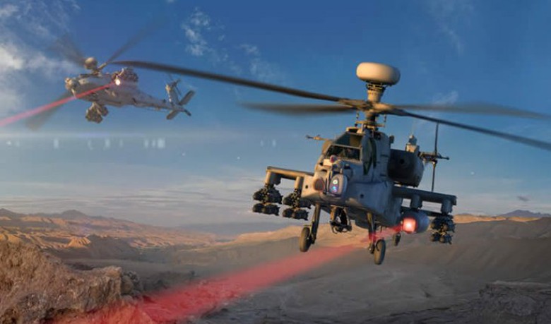 Apache AH-642