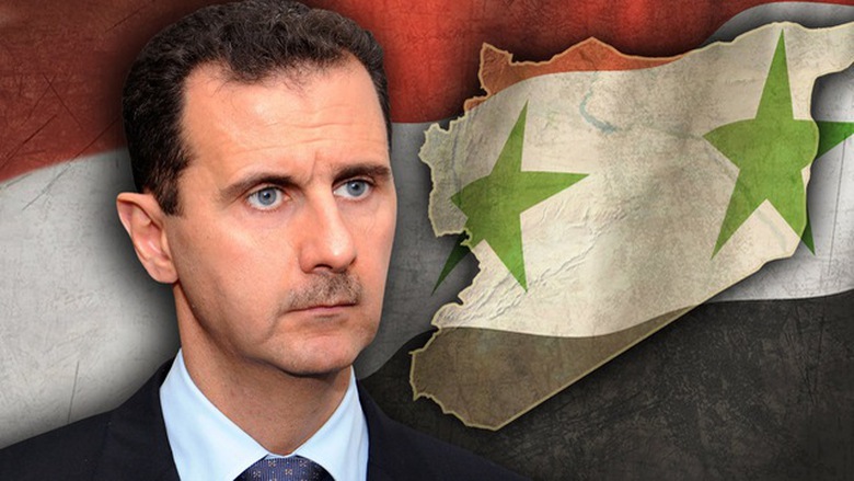 Tổng thống Syria Assad