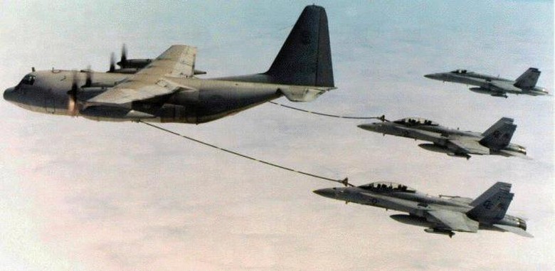 KC-130