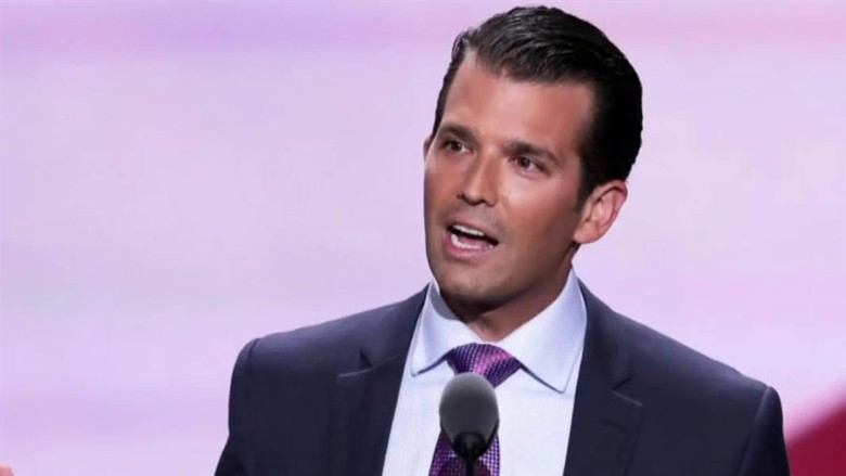 Donald Trump Jr