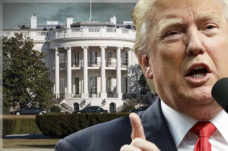 Ch&iacute;nh quyền của Tổng thống Mỹ Donald Trump c&oacute; &yacute; đị