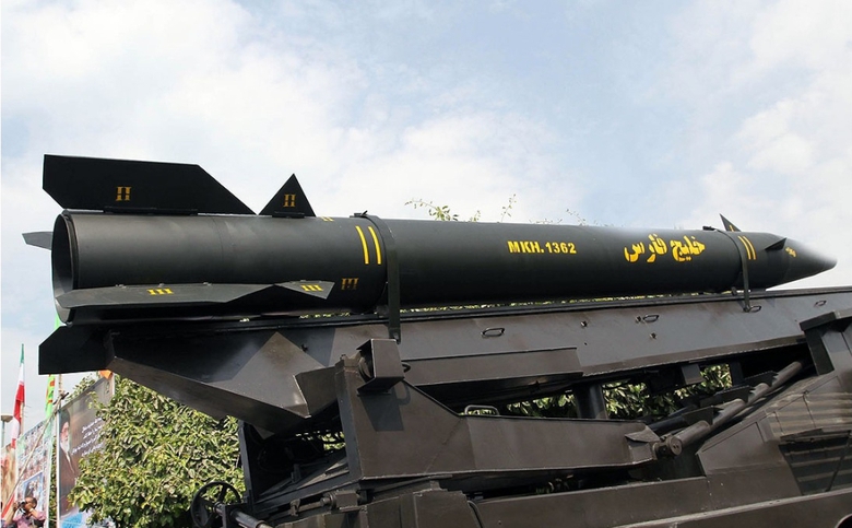 T&ecirc;n lửa Fateh-110