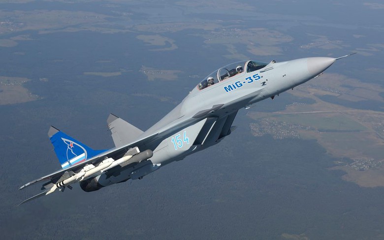 MiG-35