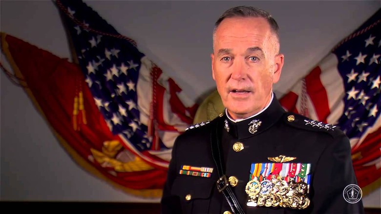 Tướng Joseph Dunford