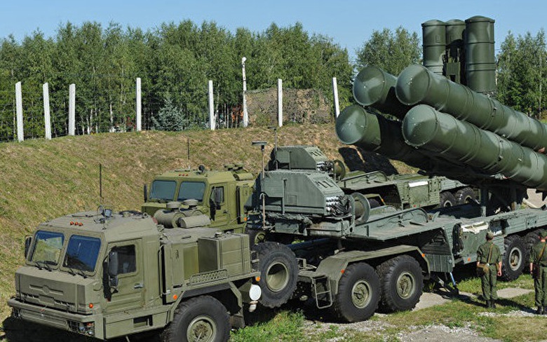 T&ecirc;n lửa ph&ograve;ng kh&ocirc;ng S-400