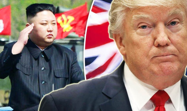 Tổng thống Mỹ Donald Trump tiếp tục đưa cảnh b&aacute;o t