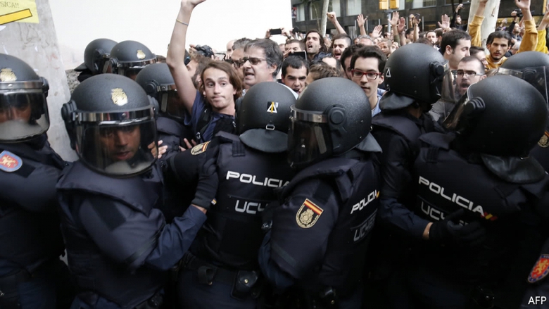 Cảnh sat T&acirc;y Ban Nga