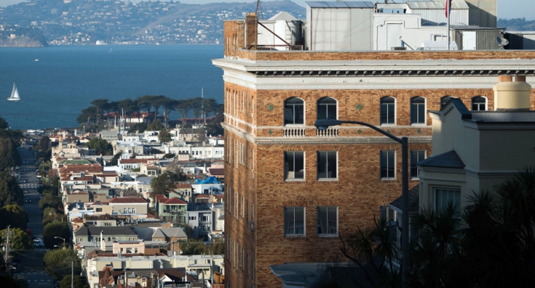 L&atilde;nh sự Nga tại Mỹ