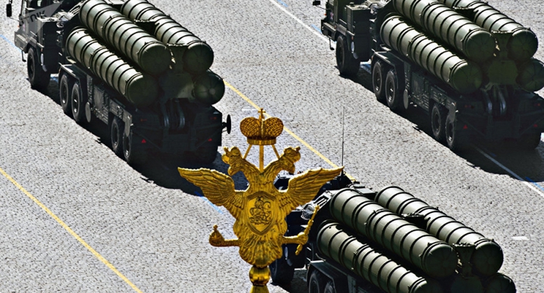 T&ecirc;n lửa S-400