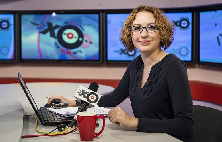 C&ocirc; Tatyana Felgengauer