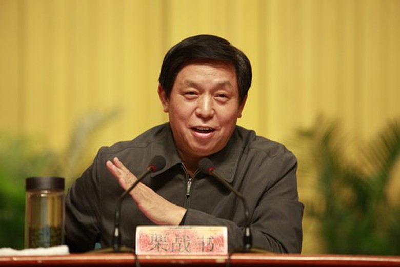 &Ocirc;ng Lật Chiến Thư