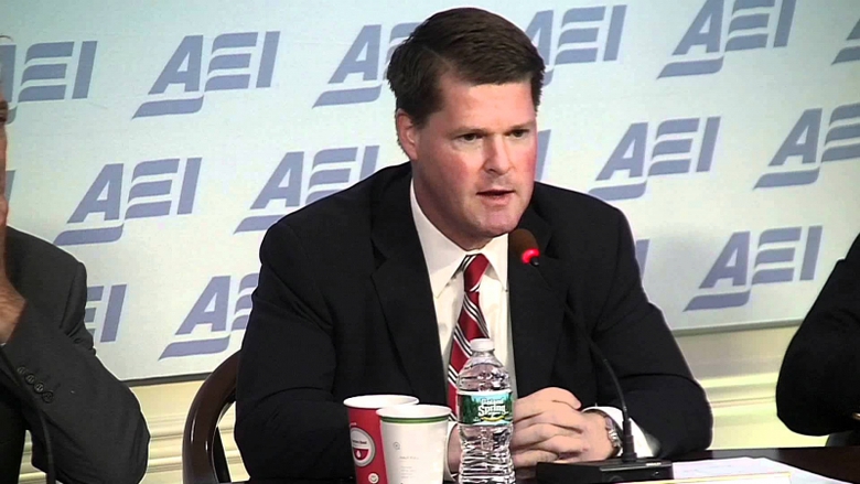 &Ocirc;ng Randall Schriver