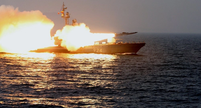 T&agrave;u t&ecirc;n lửa do Nga sản xuất