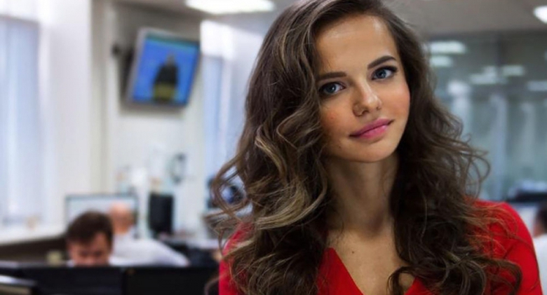 Rossiyana Markovskaya 1