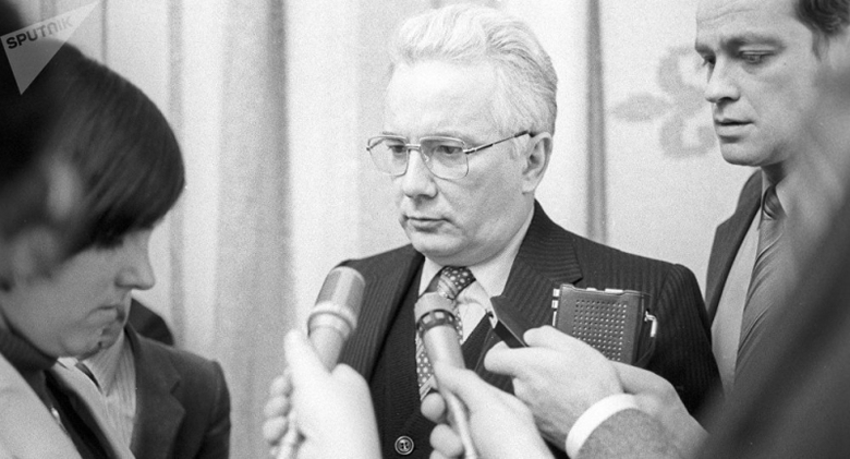 &Ocirc;ng  Armando Hart Dvalos - Ảnh tư liệu