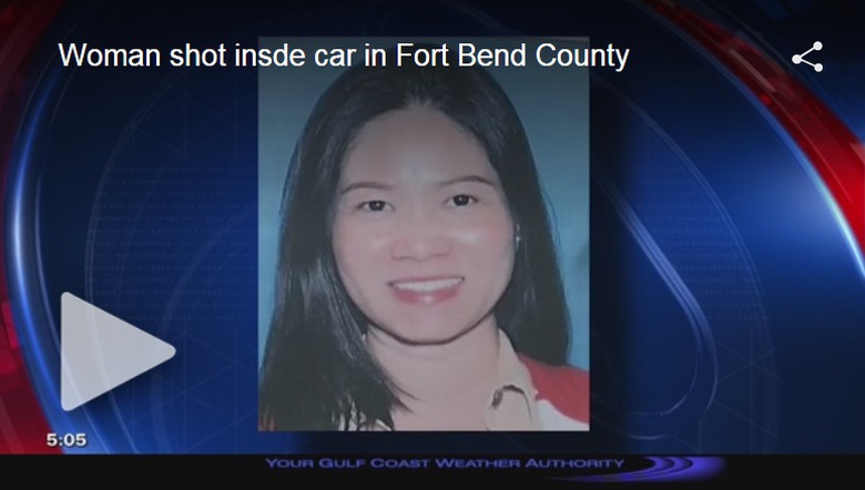 K&ecirc;nh Fox26 đưa tin về vụ việc