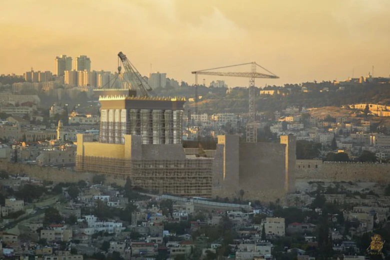 Third-Temple-Construction