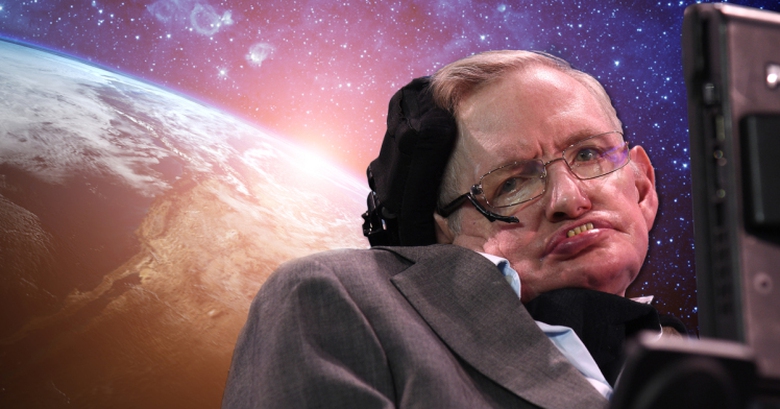Stephen Hawking 3