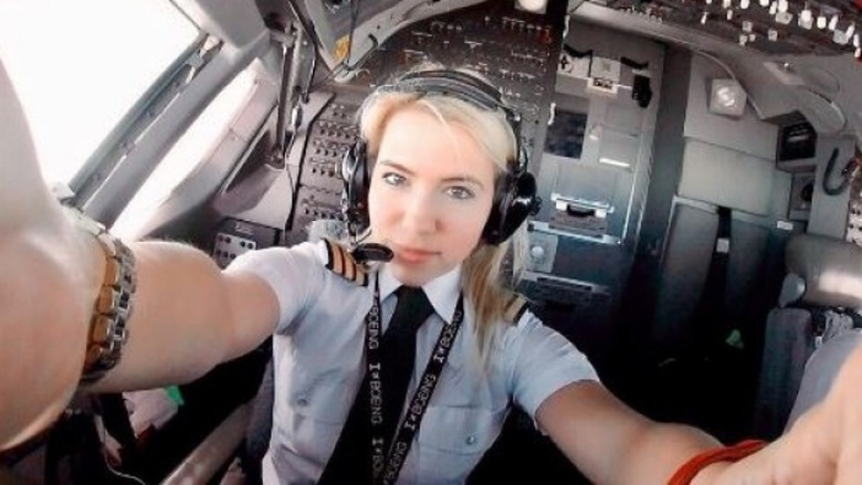 Phi c&ocirc;ng Eva Claire Marseille