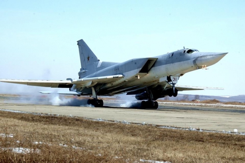 Tu-22M3