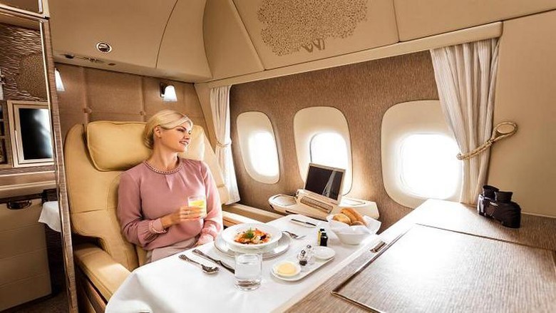 Emirates Airlines