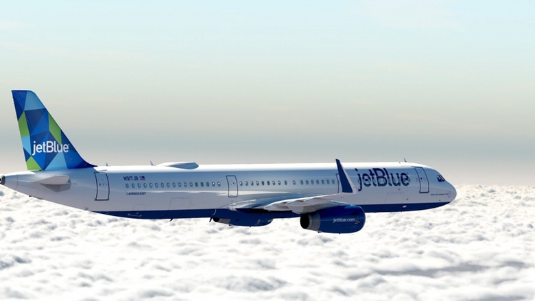 JetBlue