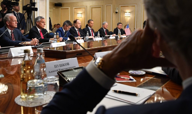 Ảnh New York Times