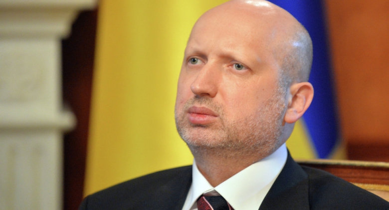 Thư k&yacute; Hội đồng Quốc ph&ograve;ng v&agrave; An ninh Quốc gia Ukr