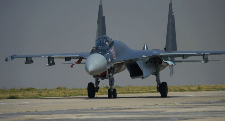 Su-35