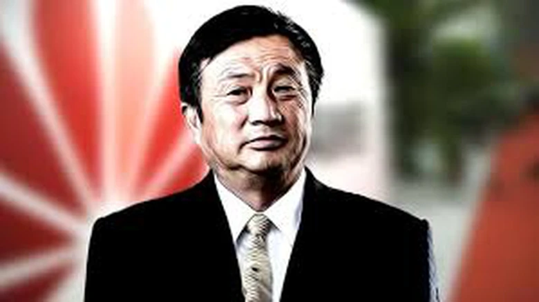 Ch&acirc;n dung Nhậm Ch&iacute;nh Phi