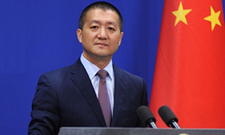 &Ocirc;ng Lục Khảng