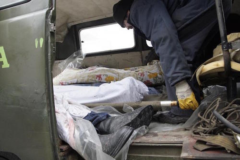 7 2. Rất nhiều thường dân thiệt mạng vì tên bay đạ