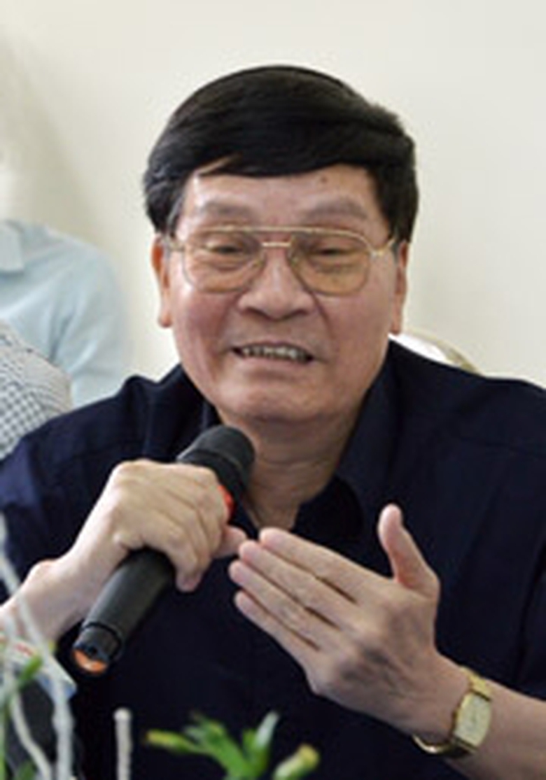 Nguyễn Văn Thanh