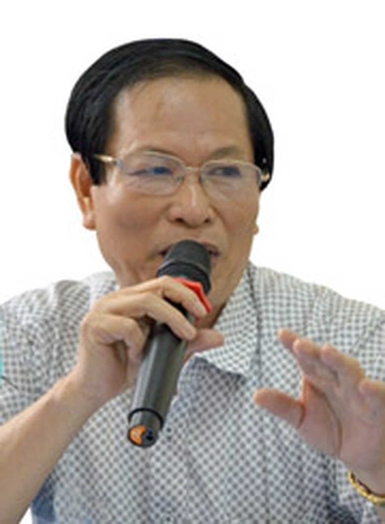 &Ocirc;ng L&ecirc; Viết Ho&agrave;ng - Chủ tịch HĐQT, Tổng gi&aacute;m đốc C