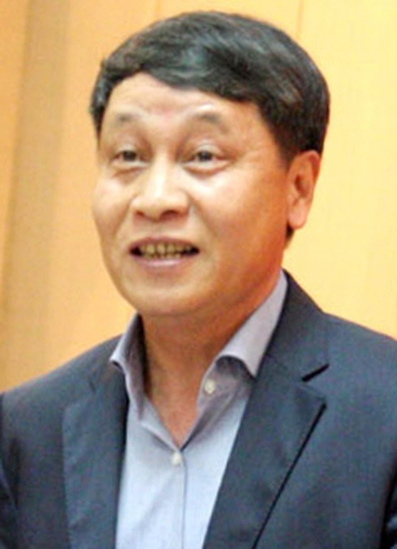 &Ocirc;ng Nguyễn Ho&agrave;ng Linh.