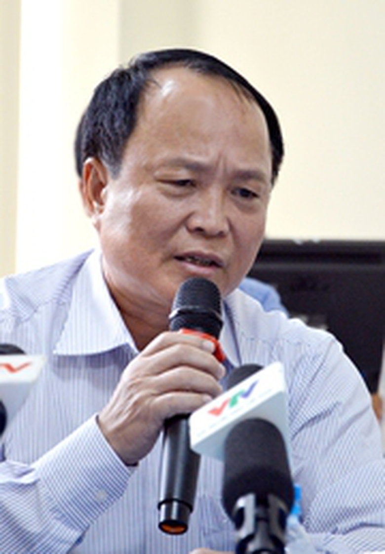 &Ocirc;ng Nguyễn Quốc Mạnh, Chủ tịch HĐQT C&ocirc;ng ty CP vận