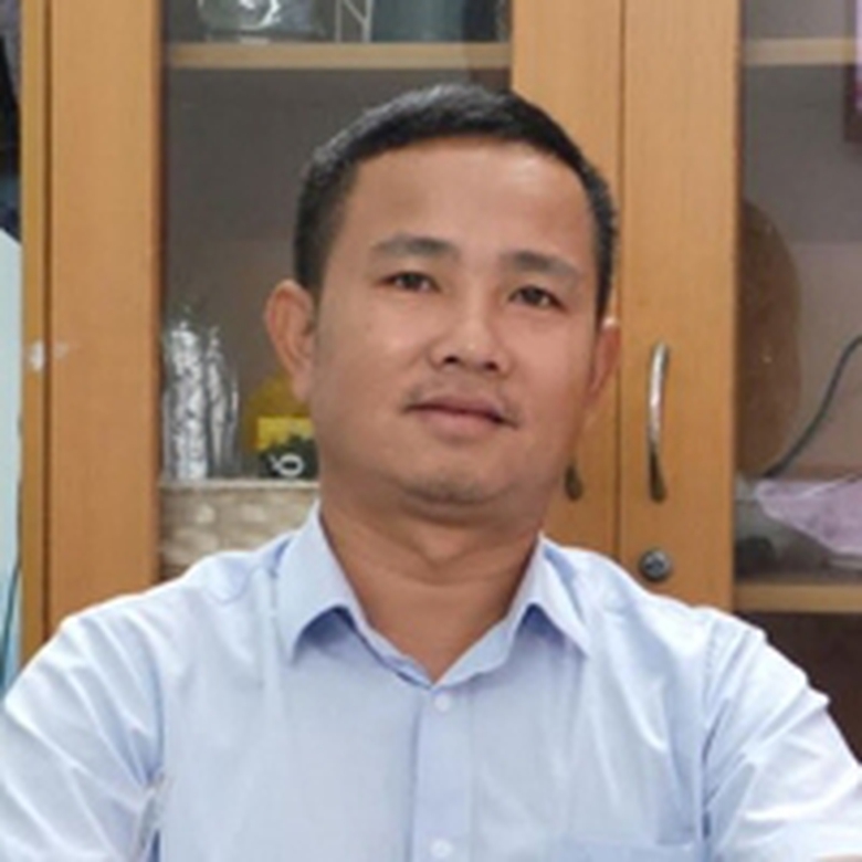 L&acirc;m Đại Vinh