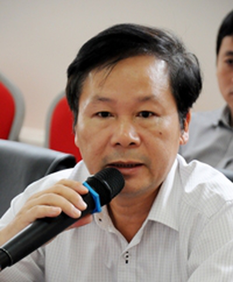 &Ocirc;ng B&ugrave;i Quang Đạo