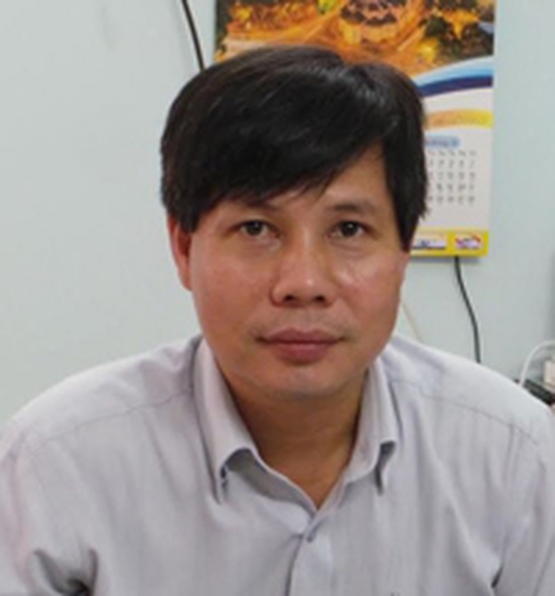 Phan C&ocirc;ng Bằng